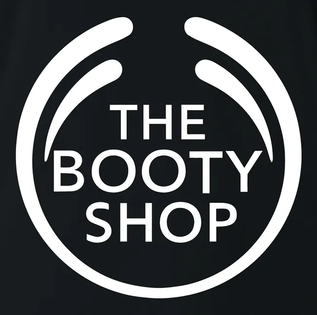 The Booty Shop