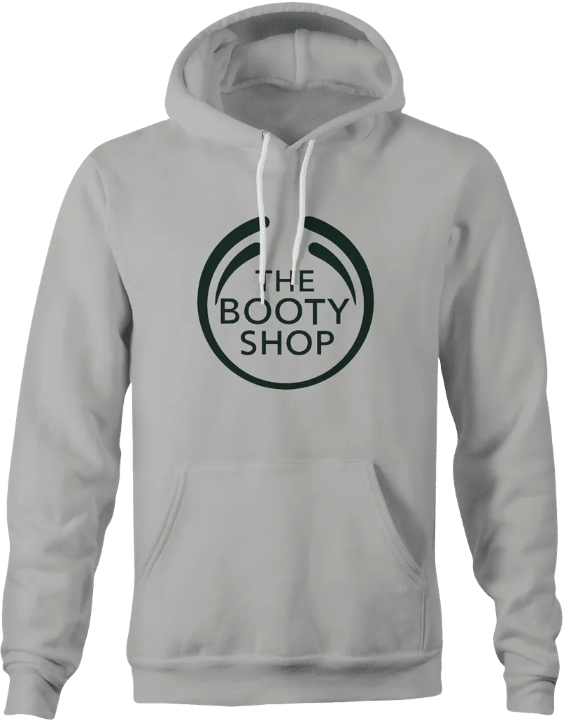 The Booty Shop
