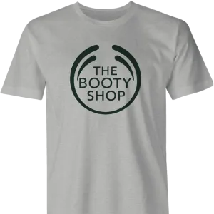 The Booty Shop