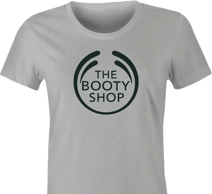 The Booty Shop