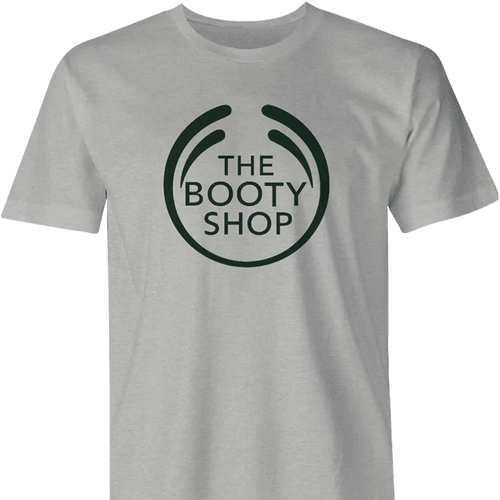 The Booty Shop