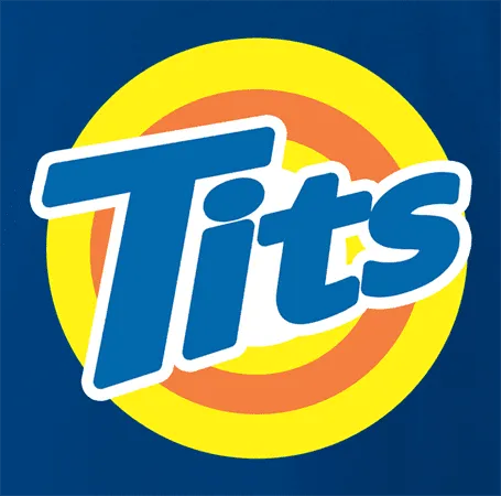 Tits