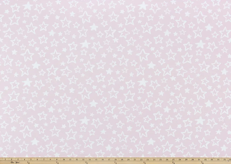 Twinkle Bella Fabric By Premier Prints