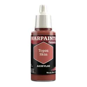 Warpaints Fanatic: Topaz Skin - 18ml