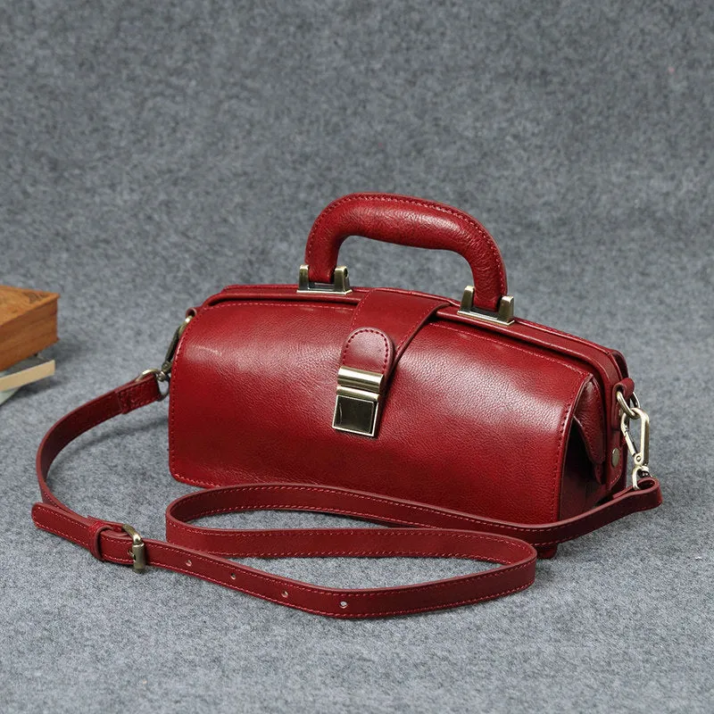 Women's Doctor Handbags Purses Dr Bag Purse