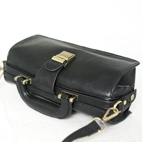 Women's Doctor Handbags Purses Dr Bag Purse