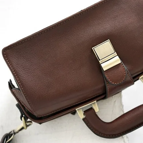 Women's Doctor Handbags Purses Dr Bag Purse