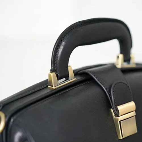 Women's Doctor Handbags Purses Dr Bag Purse