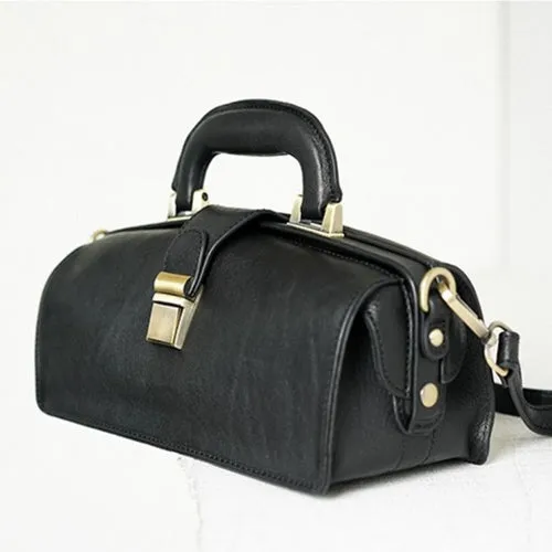 Women's Doctor Handbags Purses Dr Bag Purse
