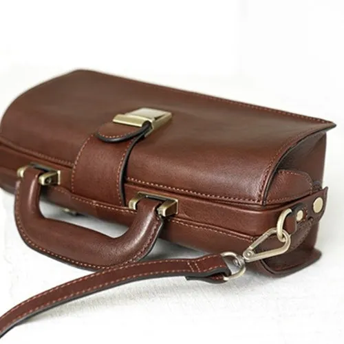 Women's Doctor Handbags Purses Dr Bag Purse