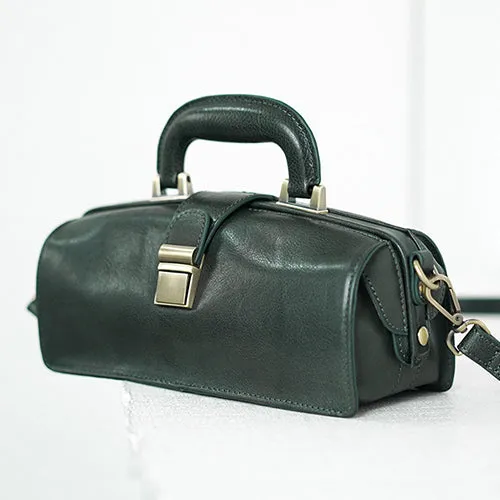 Women's Doctor Handbags Purses Dr Bag Purse