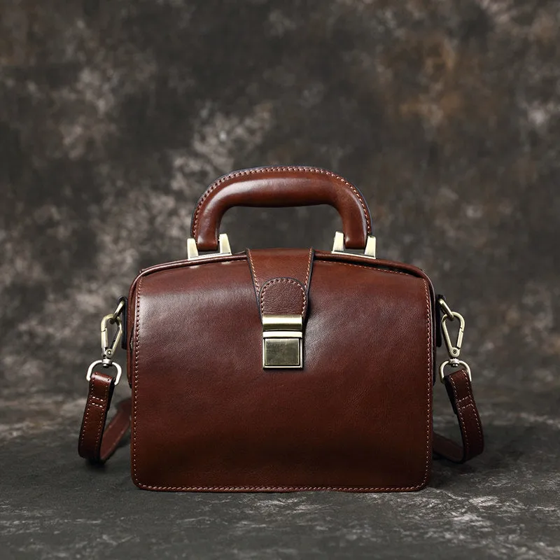 Women's Doctor Handbags Purses Dr Bag Purse