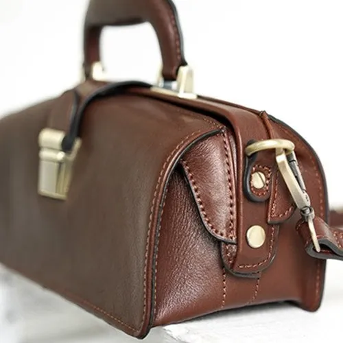 Women's Doctor Handbags Purses Dr Bag Purse