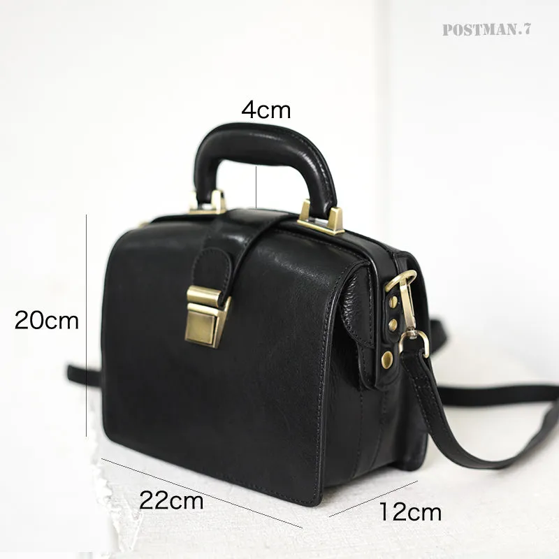 Women's Doctor Handbags Purses Dr Bag Purse