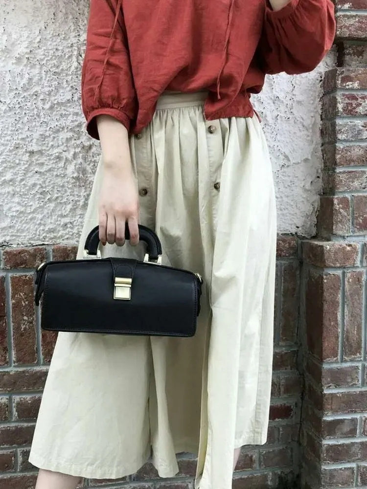 Women's Doctor Handbags Purses Dr Bag Purse
