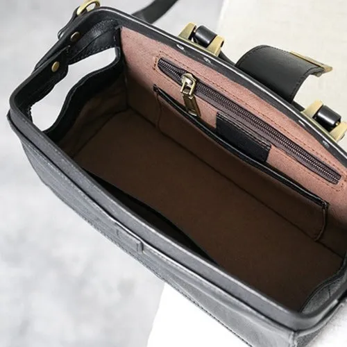 Women's Doctor Handbags Purses Dr Bag Purse