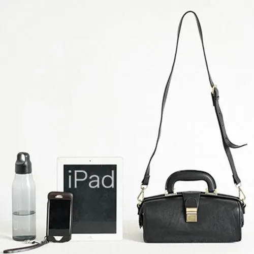 Women's Doctor Handbags Purses Dr Bag Purse