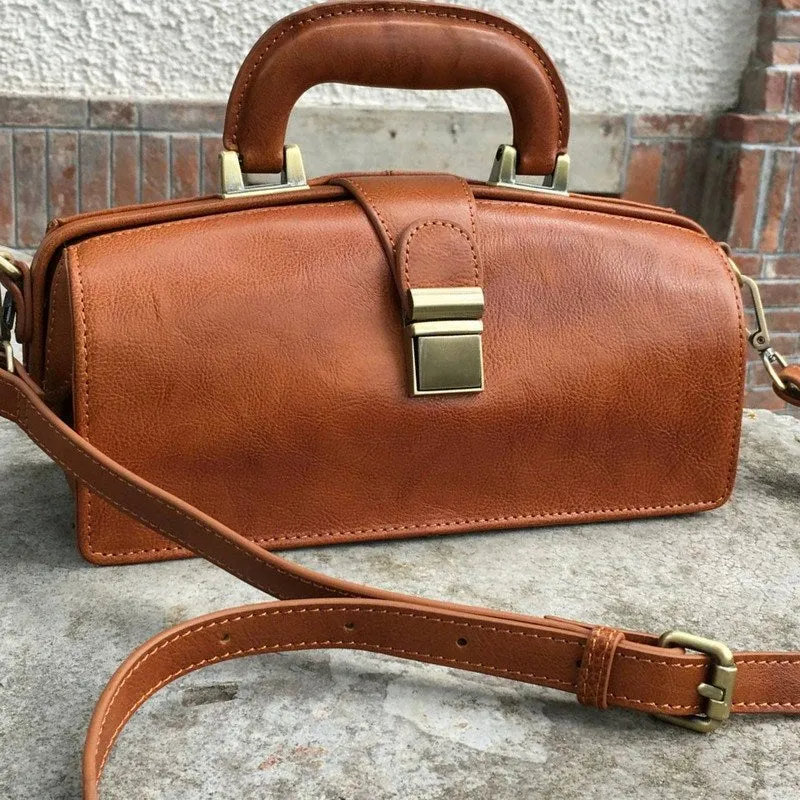 Women's Doctor Handbags Purses Dr Bag Purse