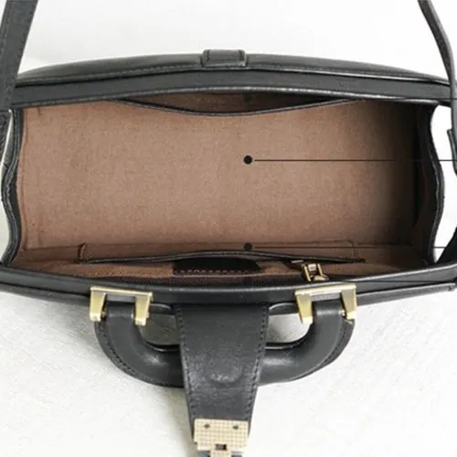 Women's Doctor Handbags Purses Dr Bag Purse