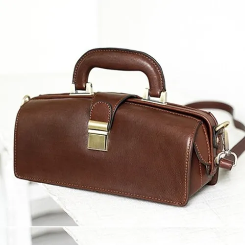 Women's Doctor Handbags Purses Dr Bag Purse