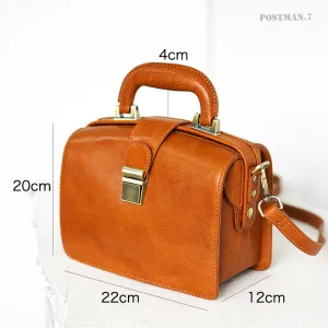 Women's Doctor Handbags Purses Dr Bag Purse