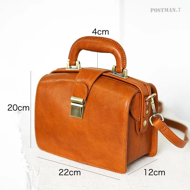 Women's Doctor Handbags Purses Dr Bag Purse